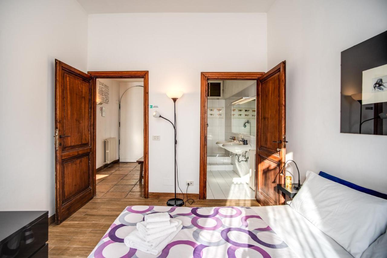 Quiet Flat Near Circo Massimo, Fao & Caracalla Apartment Rome Exterior photo