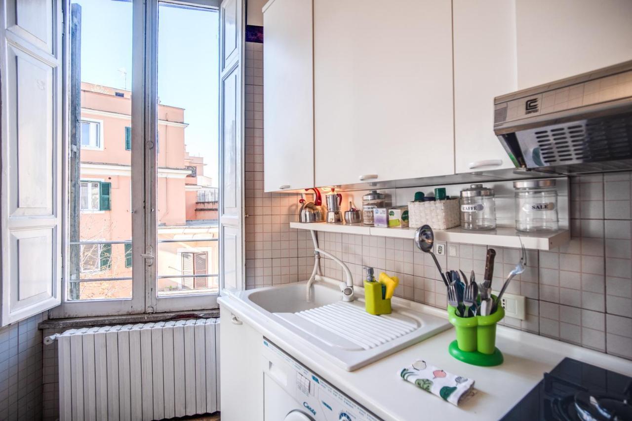 Quiet Flat Near Circo Massimo, Fao & Caracalla Apartment Rome Exterior photo